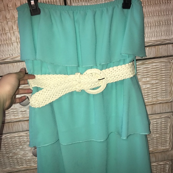 Dress - Picture 1 of 2